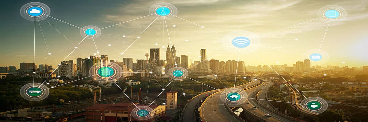 Technology Infrastructure