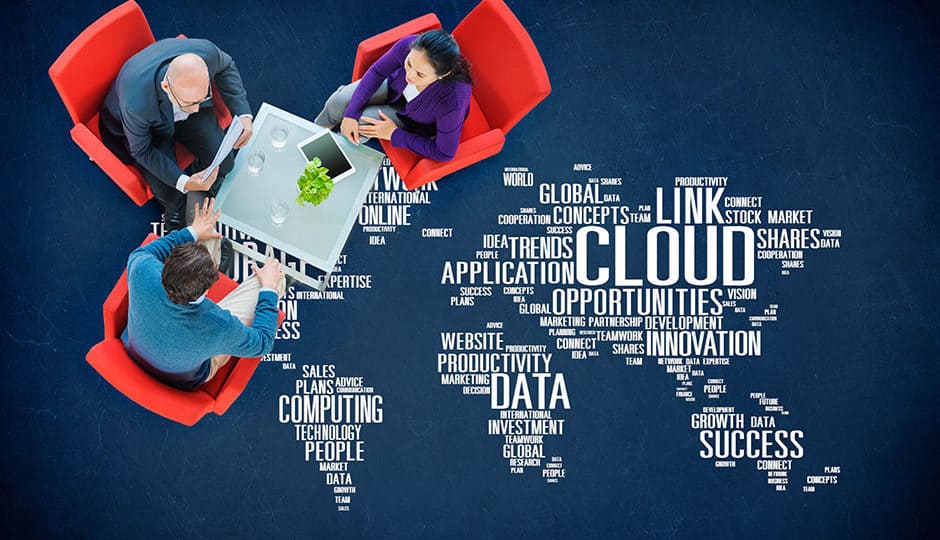 cloud solution