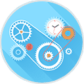 Infrastructure Application Application Infrastructure