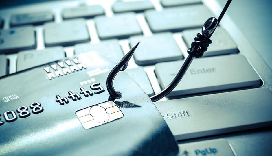 Avoid Phishing Attacks