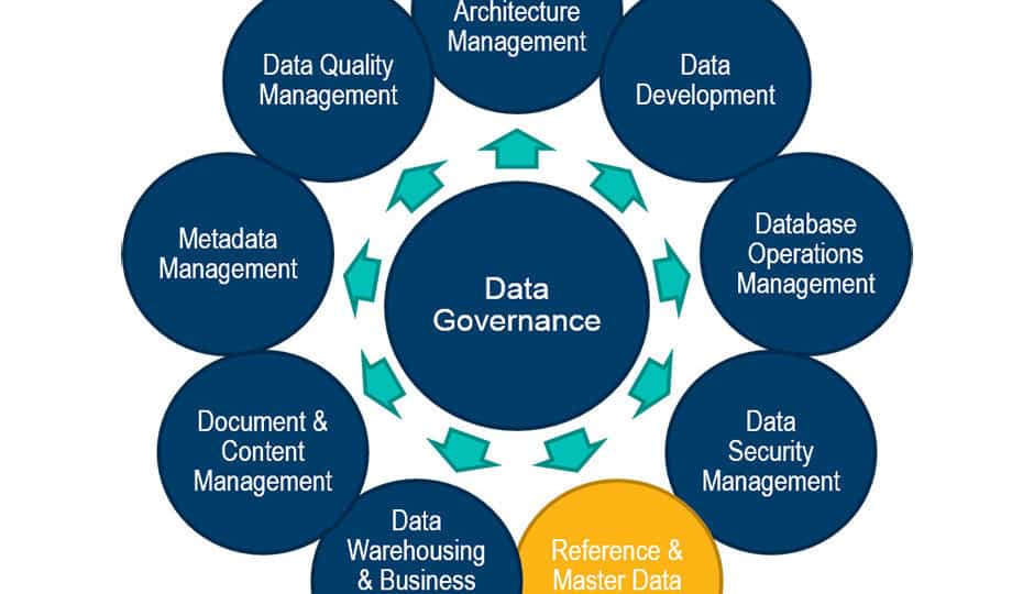 Master Data Management