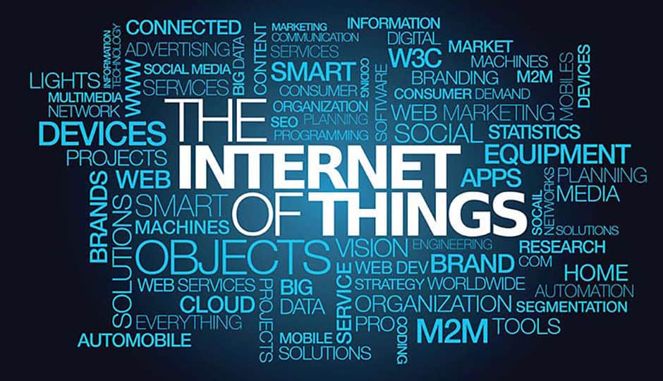 IoT Technology
