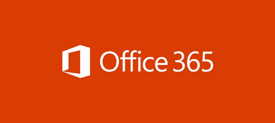Office 365 Email