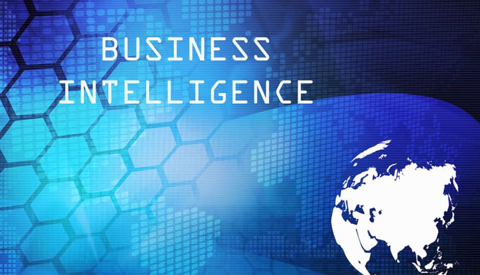 Business Intelligence