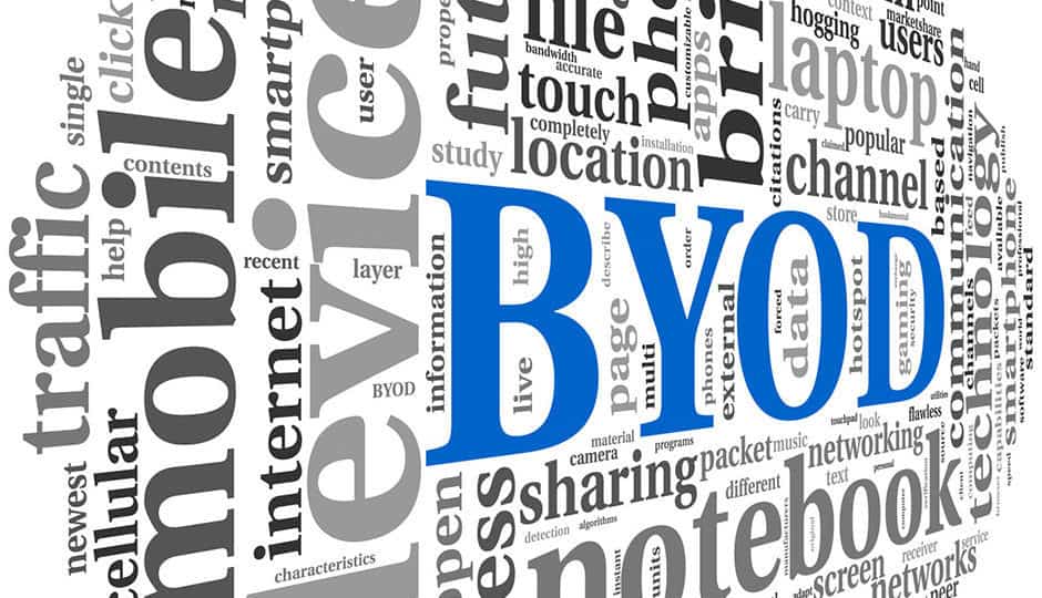 BYOD