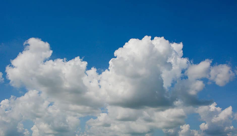 Cloud-Native Applications