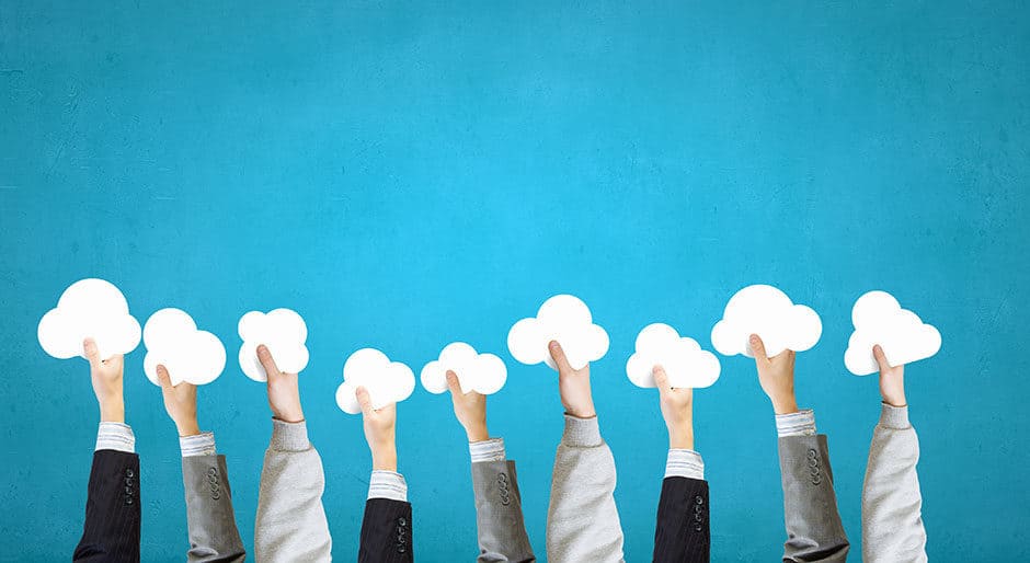 hybrid cloud solution