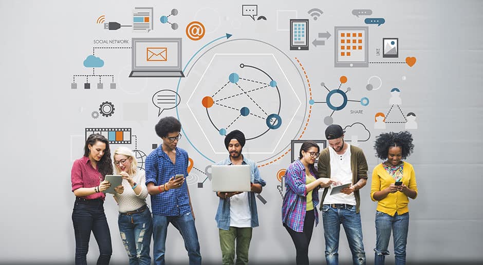 IT talent pool