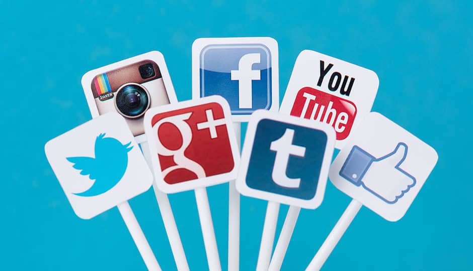 social media metrics