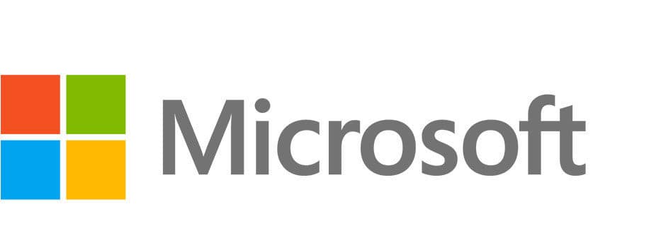 Microsoft Recognition
