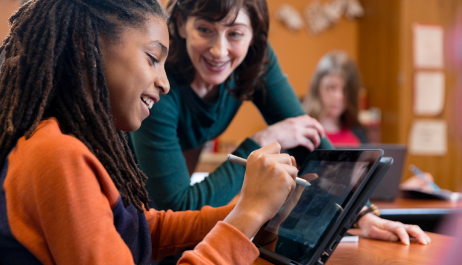 Microsoft Products in Schools