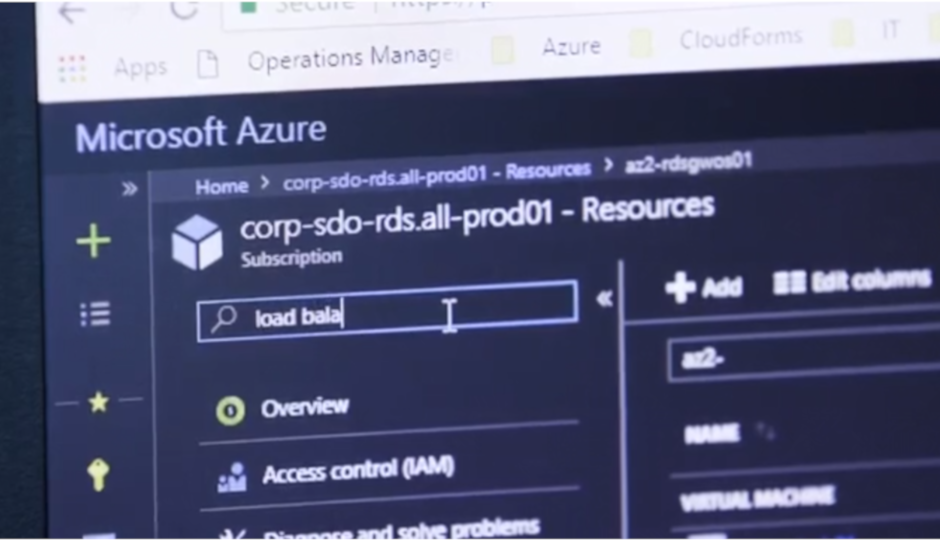 Microsoft Azure
