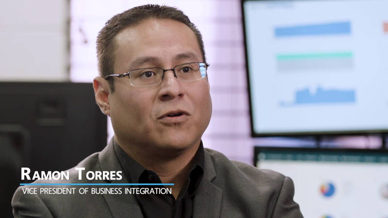 Microsoft Azure Cloud Solution