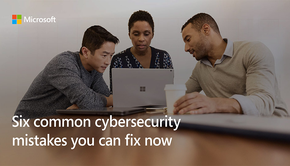 Azure Cloud Security