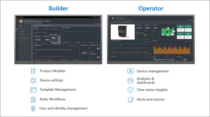 azure iot central
