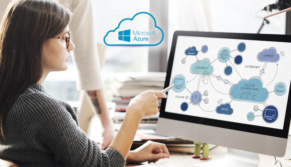 Azure Recovery Services Vault