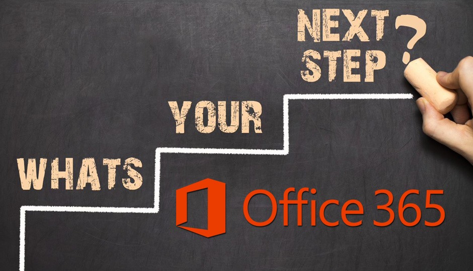 Microsoft Office 365