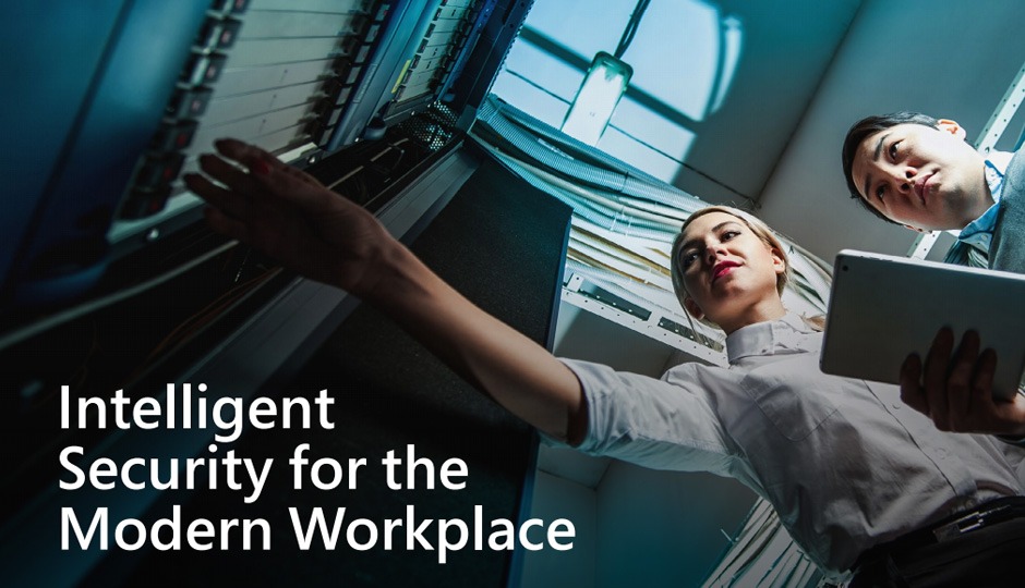 Intelligent Security Microsoft 365