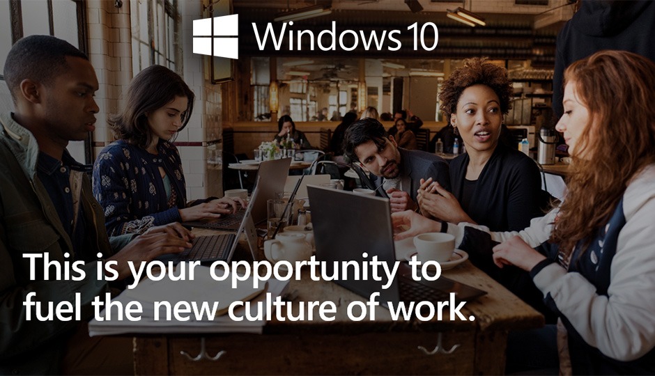 Windows 10